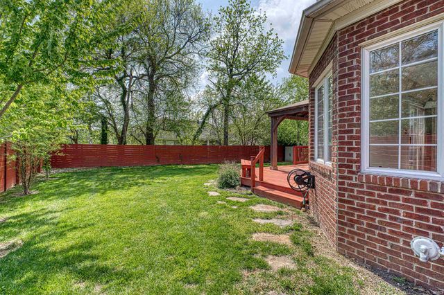 2503 Wheaton Drive, Evansville, IN 47725