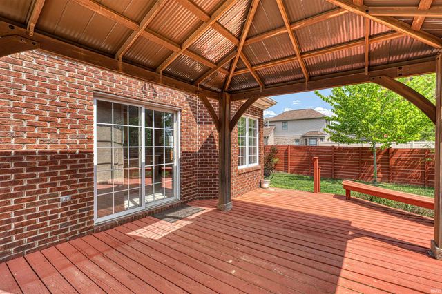 2503 Wheaton Drive, Evansville, IN 47725