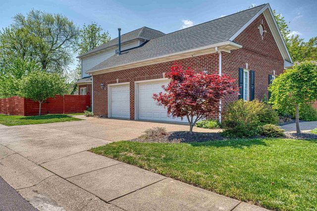 2503 Wheaton Drive, Evansville, IN 47725