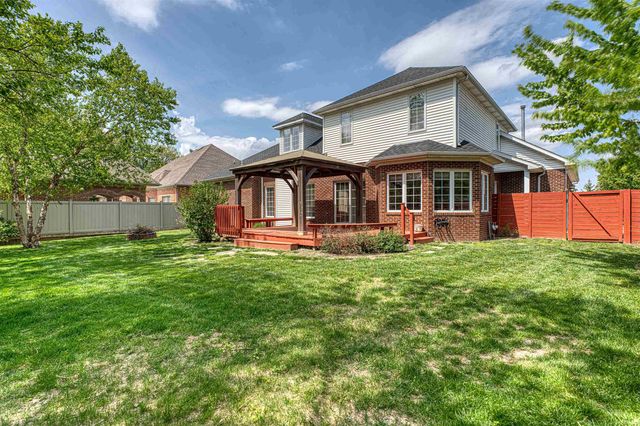 2503 Wheaton Drive, Evansville, IN 47725