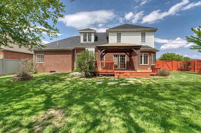 2503 Wheaton Drive, Evansville, IN 47725