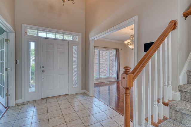 2503 Wheaton Drive, Evansville, IN 47725