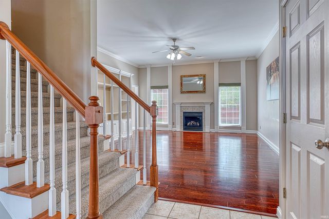 2503 Wheaton Drive, Evansville, IN 47725