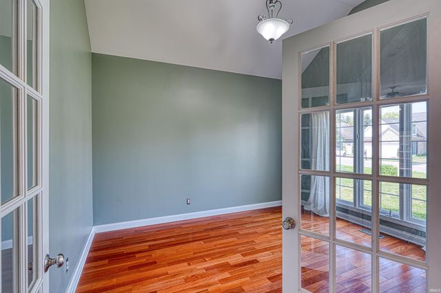 2503 Wheaton Drive, Evansville, IN 47725