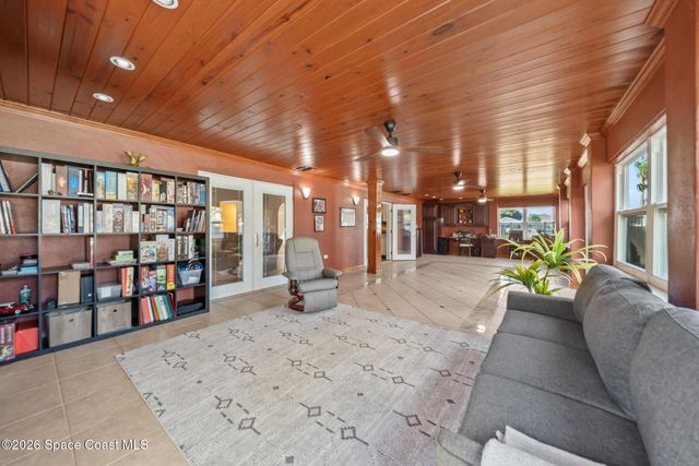 3997 Montesino Drive, Rockledge, FL 32955
