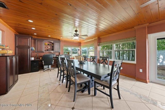 3997 Montesino Drive, Rockledge, FL 32955