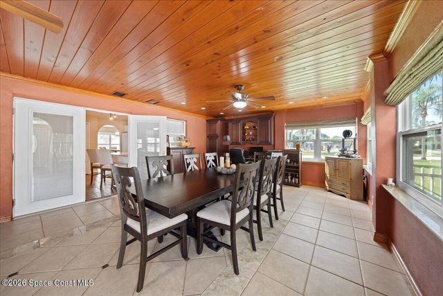 3997 Montesino Drive, Rockledge, FL 32955