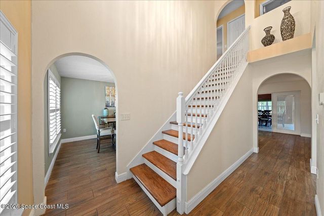 3997 Montesino Drive, Rockledge, FL 32955