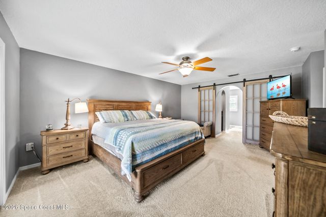 3997 Montesino Drive, Rockledge, FL 32955