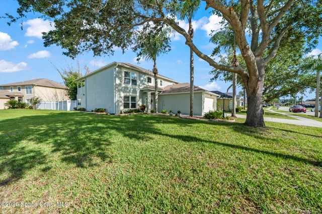 3997 Montesino Drive, Rockledge, FL 32955