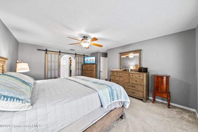 3997 Montesino Drive, Rockledge, FL 32955