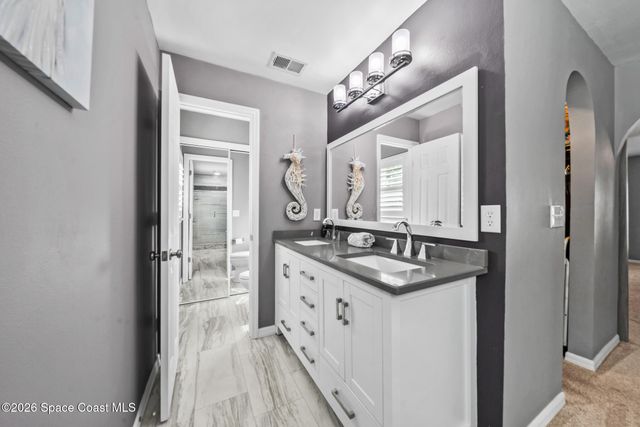 3997 Montesino Drive, Rockledge, FL 32955