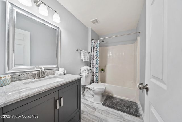 3997 Montesino Drive, Rockledge, FL 32955