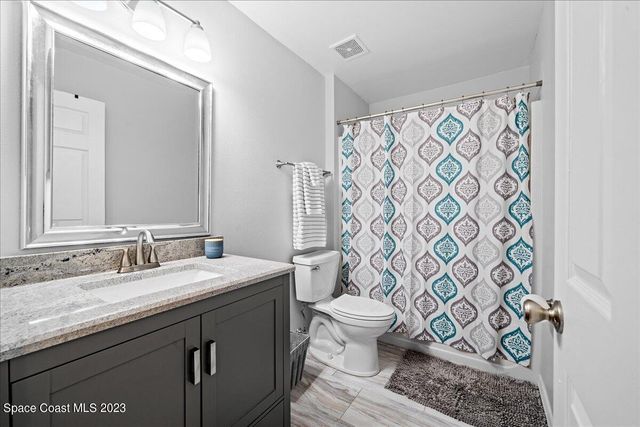 3997 Montesino Drive, Rockledge, FL 32955