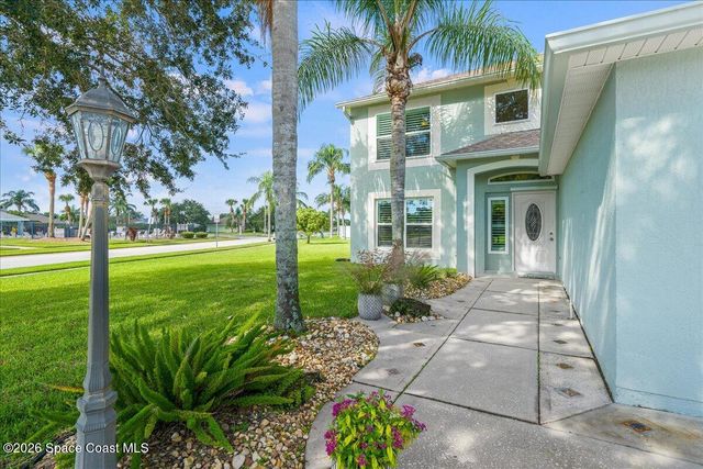 3997 Montesino Drive, Rockledge, FL 32955