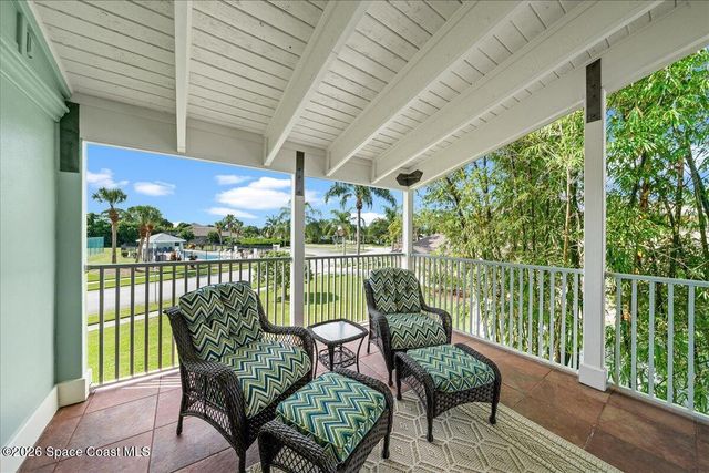 3997 Montesino Drive, Rockledge, FL 32955