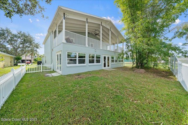 3997 Montesino Drive, Rockledge, FL 32955