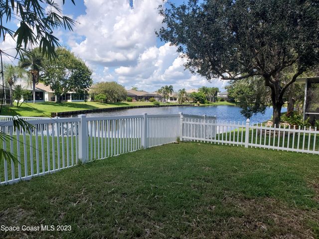 3997 Montesino Drive, Rockledge, FL 32955