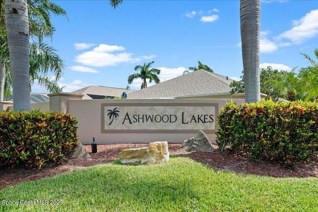 3997 Montesino Drive, Rockledge, FL 32955