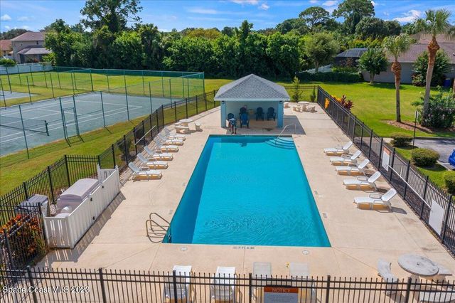 3997 Montesino Drive, Rockledge, FL 32955