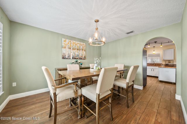 3997 Montesino Drive, Rockledge, FL 32955
