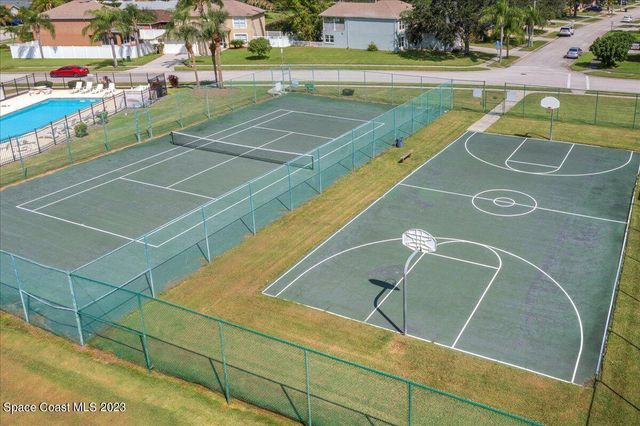 3997 Montesino Drive, Rockledge, FL 32955