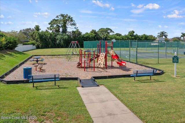 3997 Montesino Drive, Rockledge, FL 32955