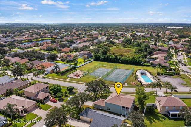 3997 Montesino Drive, Rockledge, FL 32955