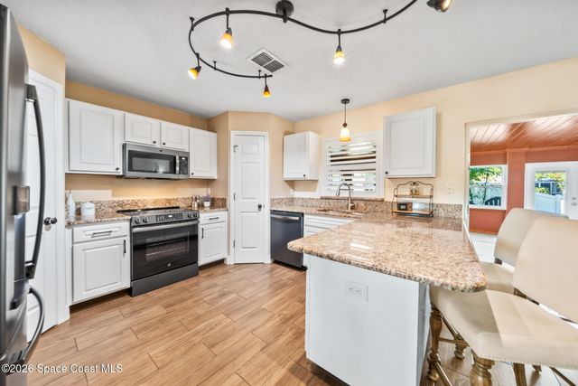 3997 Montesino Drive, Rockledge, FL 32955