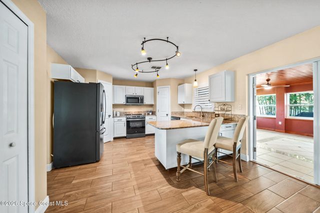 3997 Montesino Drive, Rockledge, FL 32955