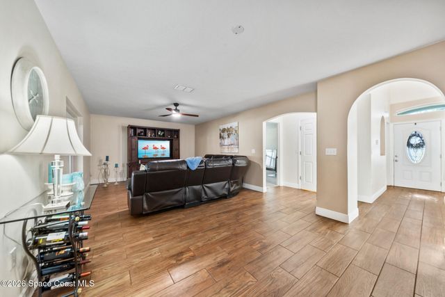 3997 Montesino Drive, Rockledge, FL 32955