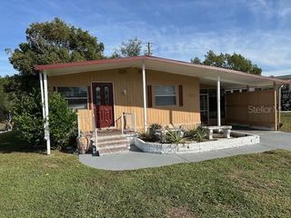 7402 EASTERN CIRCLE DRIVE, Brooksville, FL 34613