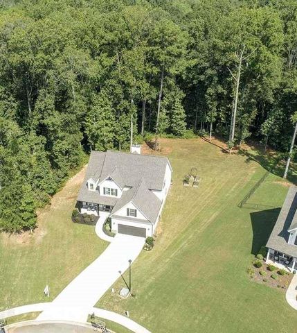 3045 Sarah Lane, Griffin, GA 30224