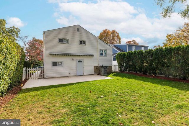 616 TENNIS AVE, Glenside, PA 19038