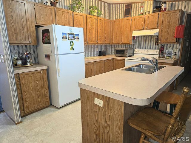 328 Sirius Road, De Soto, MO 63020