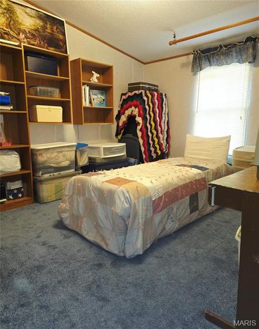 328 Sirius Road, De Soto, MO 63020