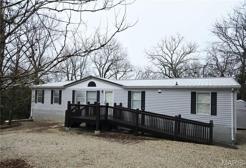 328 Sirius Road, De Soto, MO 63020
