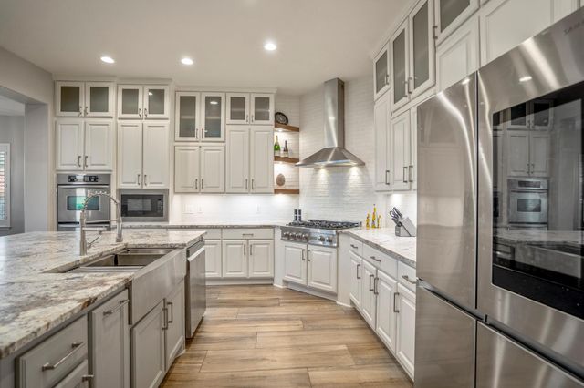 25606 Windy Isle Court, Spring, TX 77389