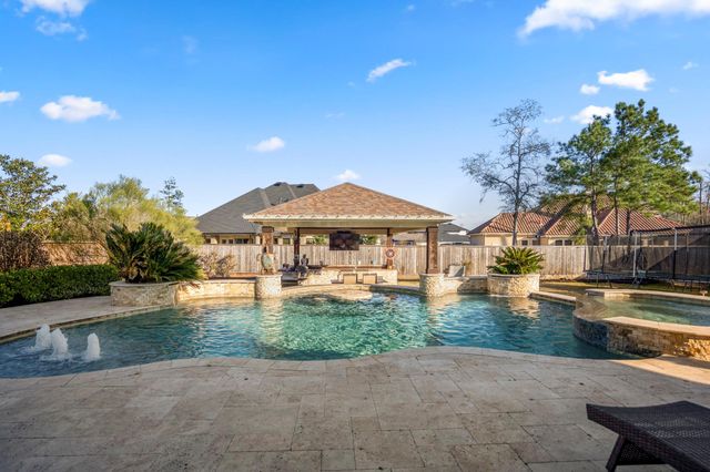 25606 Windy Isle Court, Spring, TX 77389