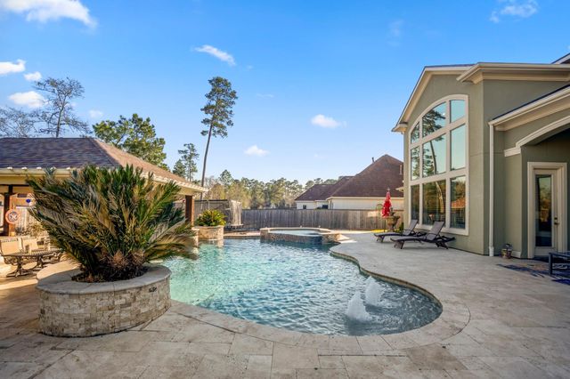 25606 Windy Isle Court, Spring, TX 77389