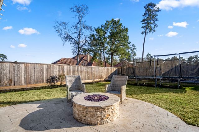 25606 Windy Isle Court, Spring, TX 77389