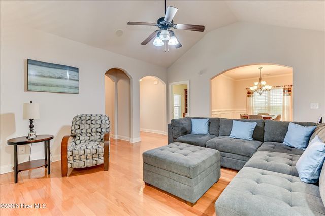 2020 Highgrass Court, Evans, GA 30809