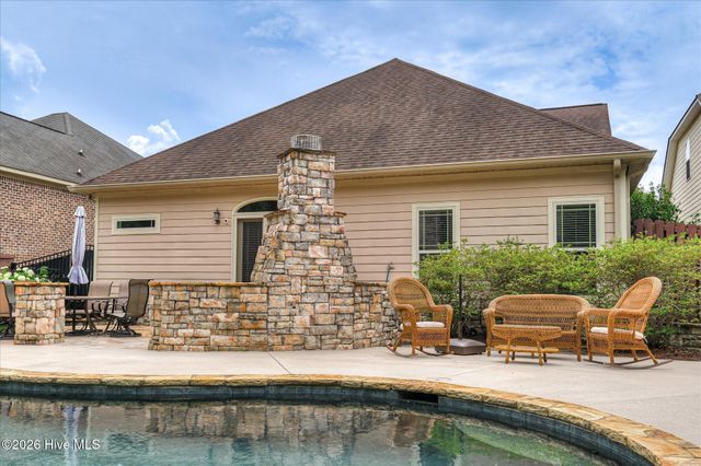 2020 Highgrass Court, Evans, GA 30809