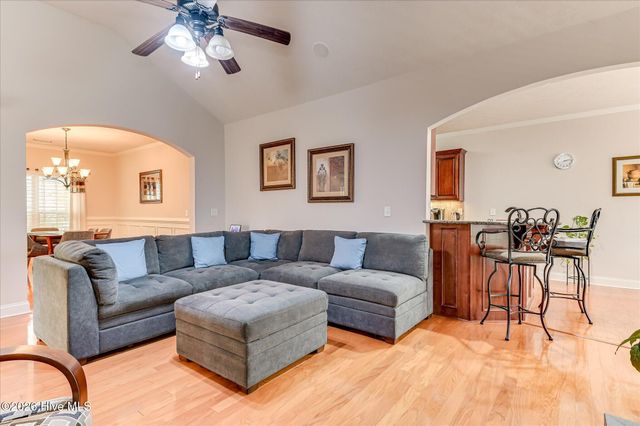 2020 Highgrass Court, Evans, GA 30809
