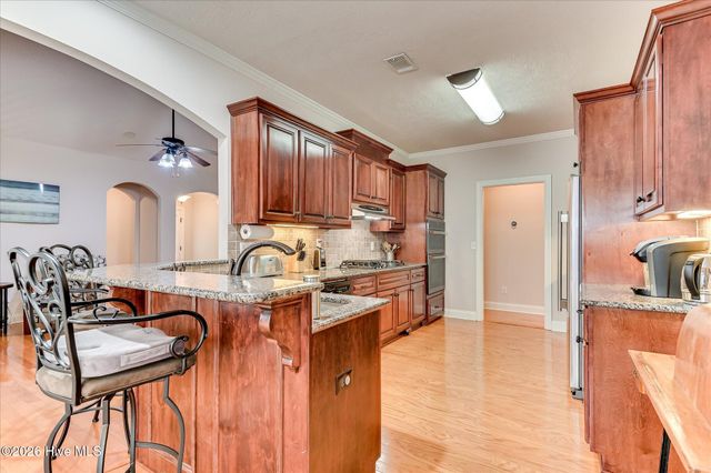 2020 Highgrass Court, Evans, GA 30809