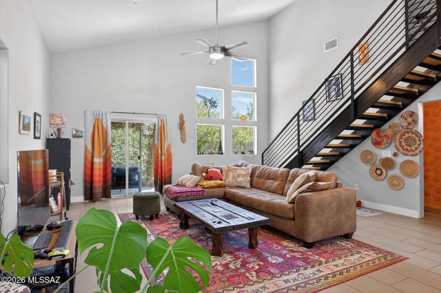 844 S Fremont Avenue, Tucson, AZ 85719