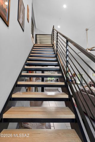 844 S Fremont Avenue, Tucson, AZ 85719