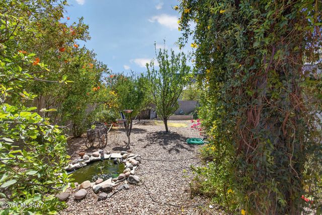 844 S Fremont Avenue, Tucson, AZ 85719