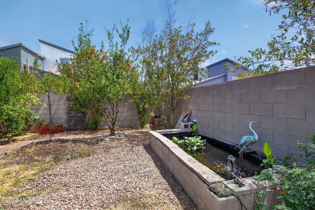 844 S Fremont Avenue, Tucson, AZ 85719