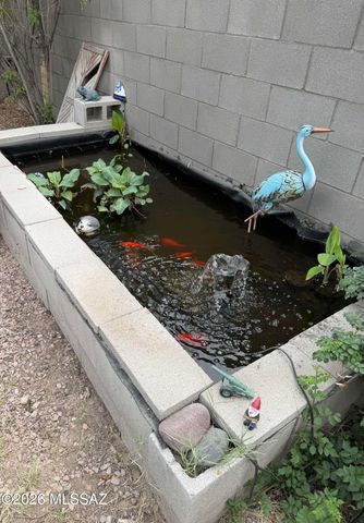 844 S Fremont Avenue, Tucson, AZ 85719